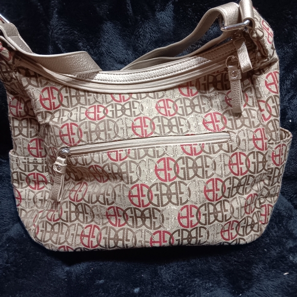 GIANI BERNINI shoulder bag - Picture 2 of 12